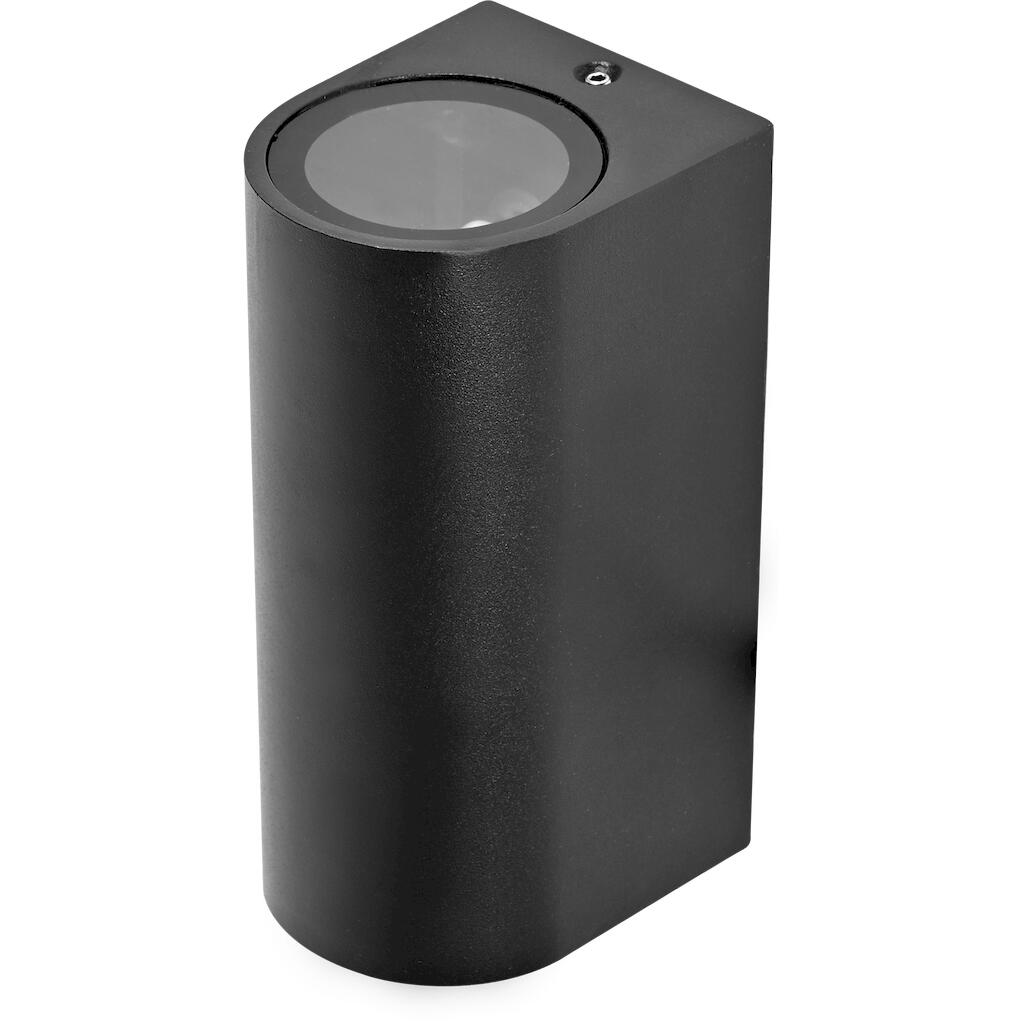 180178_4 Geyer Φωτιστικό LED spot 10W μπλέ 480lm 10° IP65 - Image 1