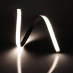 ΕΥΚΑΜΠΤΟ ΠΡΟΦΙΛ ΑΛΟΥΜΙΝΙΟΥ ΜΕ ΓΑΛΑΚΤΟΥΧΟ ΚΑΛΥΜΜΑ - Image 2