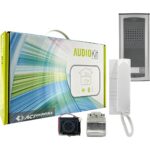 Geyer Κιτ 1 διαμ/σμα FARFISA EXHITO 1+1 EC