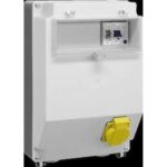 Geyer Εξωτερική μονάδα ελέγχου Master