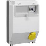 Geyer Εξωτερική μονάδα ελέγχου Master - Image 2