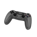 XO-H6B GP6 Bluetooth & Ενσύρματο Χειριστήριο Gaming με 6-Axis Αισθητήρα για PS4 - Image 6