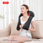 XO FG09 Έξυπνη Συσκευή Μασάζ Λαιμού & Ώμων EU - Image 9