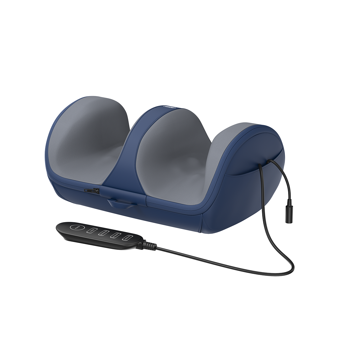 _1_4_2 XO FG10 Έξυπνη Συσκευή Μασάζ Ποδιών EU - Image 1