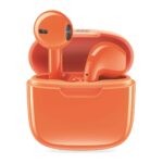 ATC-25 TWS Wireless Earphone Orange