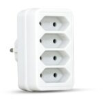 Geyer Αντάπτορας σούκο σε 4 απλά θηλυκά - Image 2