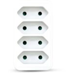 Geyer Αντάπτορας σούκο σε 4 απλά θηλυκά - Image 3