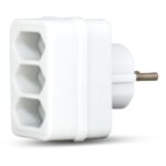 Geyer Αντάπτορας σούκο σε 3 απλά θηλυκά - Image 3