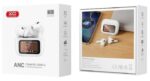 XO X36 Pro Smart Screen ANC TWS Bluetooth Headset - Image 2