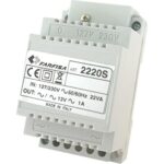 Geyer Τροφοδοτικό συστήματος DUO - Image 2