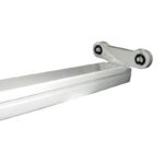 Redpoint ΣΚΑΦΑΚΙ ΚΕΝΟ 60cm ΜΕ ΜΟΝΟ ΚΑΙ ΔΙΠΛΟ ΝΤΟΥΙ - Image 3