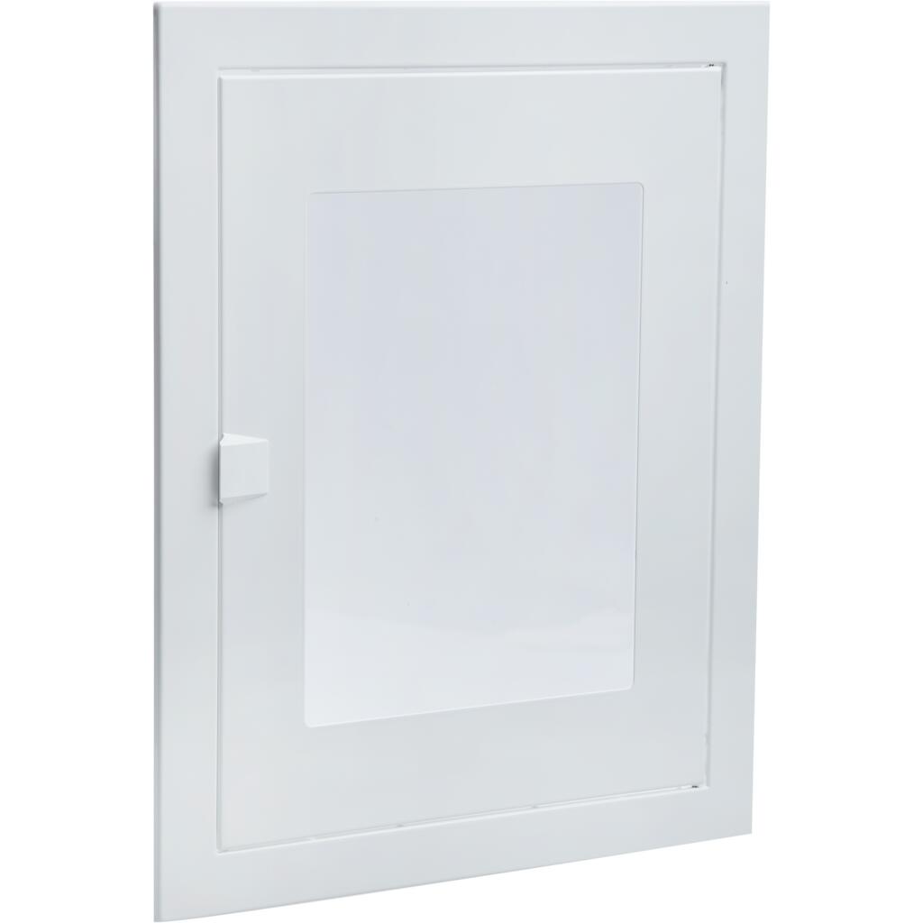 232G_4 Geyer Διάφανη πόρτα για πίνακα VU232G - Image 1