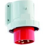 Geyer Ρευματολήπτης επίτοιxος 5x32A 400V IP67 Q/C