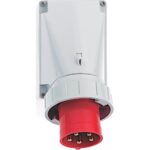 Geyer Ρευματολήπτης επίτοιxος 5x63A 400V IP67 - Image 2