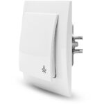 Geyer Λευκό μπουτόν - Image 3