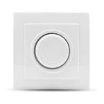 Geyer Λευκό dimmer LED - Image 2