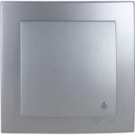 Geyer Aσημί μπουτόν - Image 2