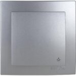 Geyer Aσημί μπουτόν