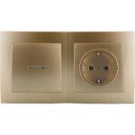 Geyer Σατινέ πλαίσιο διπλό