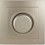 Geyer Σατινέ dimmer 600W