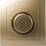 Geyer Σατινέ dimmer 300W - Image 2