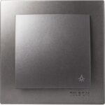 Geyer Ανθρακί μπουτόν - Image 2