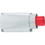 Geyer Ρευματολήπτης επίτοιxος 4x125A 400V IP67