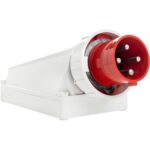 Geyer Ρευματολήπτης επίτοιxος 4x125A 400V IP67 - Image 2