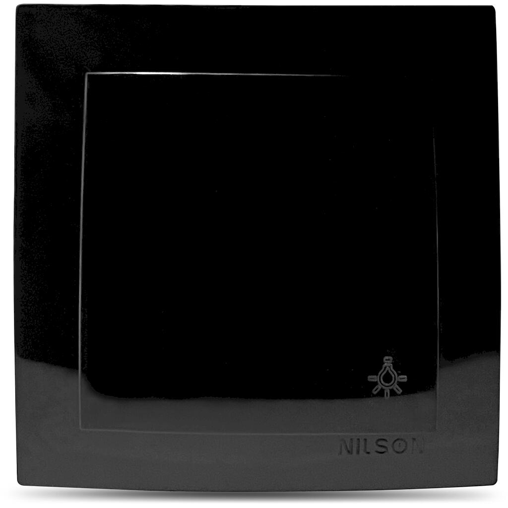 24221005_4 Geyer Μαύρο μπουτόν - Image 1