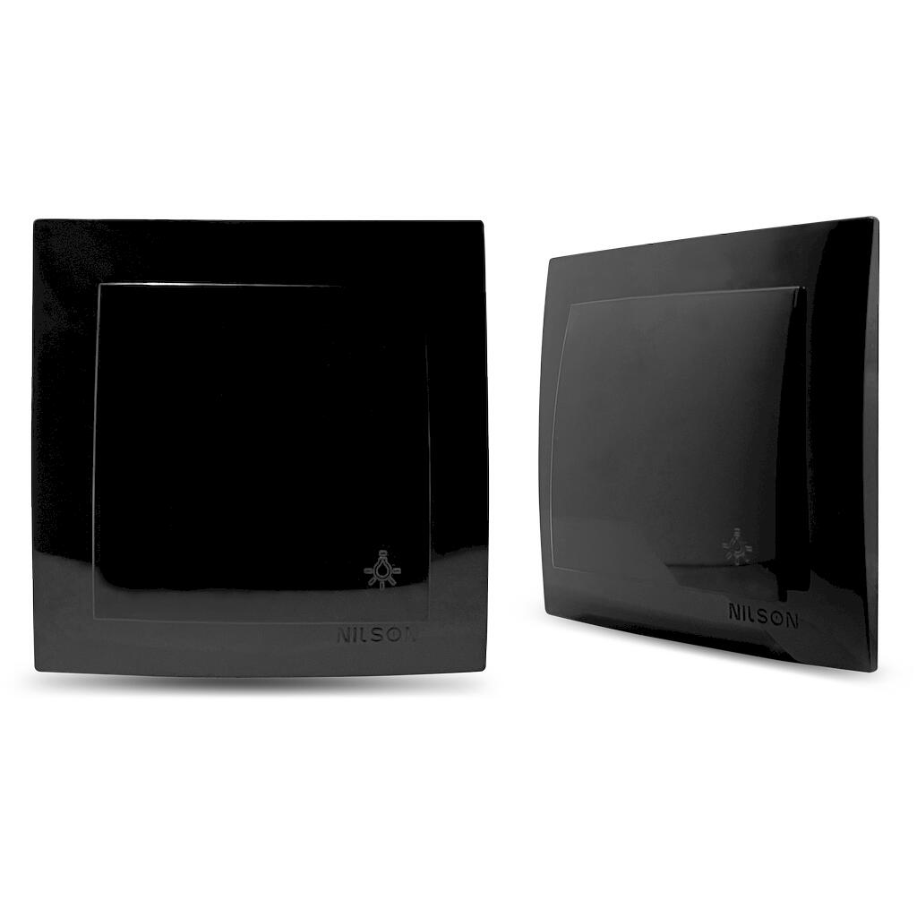 24301005_2 Geyer Μαύρο μπουτόν - Image 1