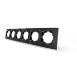 Geyer Μαύρο ματ πλαίσιο εξαπλό - Image 2