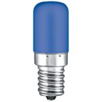 Redpoint ΛΑΜΠΑΚΙ ΝΥΚΤΟΣ LED 1W ΚΟΚΚΙΝΟ - Image 4