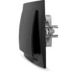 Geyer Μαύρο ματ μπουτόν - Image 3