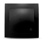 Geyer Μαύρο ματ μπουτόν - Image 2