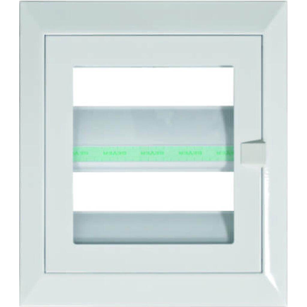 243G_4 Geyer Διάφανη πόρτα για πίνακα VU243G - Image 1