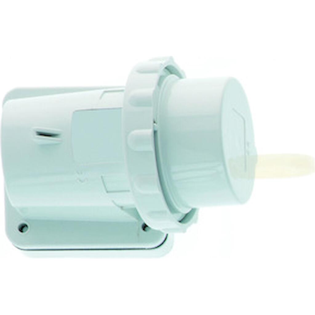 2485_4 Geyer Βιομηχανική πρίζα αρσενική 3x16 230V - Image 1