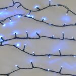 Redpoint 180 LED ΣΕ ΣΕΙΡΑ ΜΕ ΠΡΟΓΡΑΜΜΑ ΠΡΑΣΙΝΟ ΚΑΛΩΔΙΟ ΜΠΛΕ