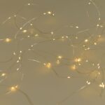 Redpoint 120 MICRO LED ΜΕ ΜΠΑΤΑΡΙΑ.REMOTE CONTROL.ΠΡΟΓΡΑΜΜΑ ΚΑΙ ΧΡΟΝΟΔΙΑΚΟΠΤΗ. ΑΣΗΜΙ ΚΑΛΩΔΙΟ. ΘΕΡΜΟ ΛΕΥΚΟ