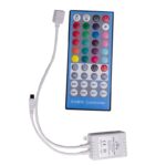 Redpoint ΚΙΤ 5m ΤΑΙΝΙΑ LED RGB+W/14.4W/IP20+ΤΡΟΦΟΔΟΤΙΚΟ+ΧΕΙΡΙΣΤΗΡΙΟ - Image 3