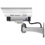 Redpoint 1208 ΕΙΚΟΝΙΚΗ ΚΑΜΕΡΑ ΜΠΑΤΑΡΙΑΣ ΜΕ ΒΡΑΧΙΟΝΑ ΑΣΗΜΙ ORNO - Image 5