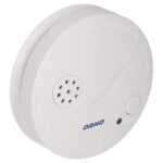 Redpoint 609 ΑΝΙΧΝΕΥΤΗΣ ΚΑΠΝΟΥ ΜΠΑΤΑΡΙΑΣ ORNO - Image 3