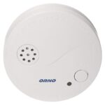 Redpoint 609 ΑΝΙΧΝΕΥΤΗΣ ΚΑΠΝΟΥ ΜΠΑΤΑΡΙΑΣ ORNO - Image 4