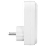 Redpoint 434 ΣΕΤ 3 ΑΝΤΑΠΤΟΡΕΣ ΣΟΥΚΟ ΜΕ REMOTE+TIMER 3680W ORNO - Image 5