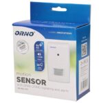 Redpoint 701 ΑΝΙΧΝΕΥΤΗΣ ΚΙΝΗΣΗΣ ΜΕ 36 ΗΧΗΤΙΚΕΣ ΕΙΔΟΠΟΙΗΣΕΙΣ ORNO - Image 2