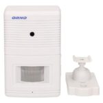 Redpoint 701 ΑΝΙΧΝΕΥΤΗΣ ΚΙΝΗΣΗΣ ΜΕ 36 ΗΧΗΤΙΚΕΣ ΕΙΔΟΠΟΙΗΣΕΙΣ ORNO - Image 3