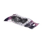 Redpoint 1369 ΦΙΣ ΣΟΥΚΟ ΑΡΣΕΝΙΚΟ ΜΕ ΛΑΒΗ ΣΤΕΓΑΝΟ IP44 ΜΑΥΡΟ ORNO - Image 2