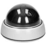 Redpoint 1210 ΕΙΚΟΝΙΚΗ ΚΑΜΕΡΑ ΜΠΑΤΑΡΙΑΣ ΛΕΥΚΗ ORNO - Image 3