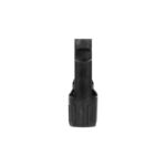 Redpoint 13605 ΒΥΣΜΑ ΣΥΝΔΕΣΗΣ MC4 ΦΩΤΟΒΟΛΤΑΪΚΩΝ 1x1.5-6mm ΜΑΥΡΟ IP67 ORNO - Image 2