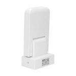 Redpoint 259 ΑΝΙΧΝΕΥΤΗΣ ΚΙΝΗΣΗΣ 360ο ΕΠΙΤΟΙΧΟΣ IP65 ΛΕΥΚΟΣ ORNO - Image 5