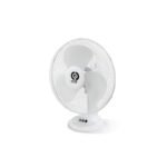 Redpoint ΑΝΕΜΙΣΤΗΡΑΣ ΕΠΙΤΡΑΠΕΖΙΟΣ ΛΕΥΚΟΣ 16" 50W
